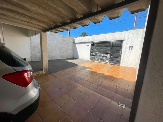 CASA NA VILA SÃO JOSÉ 