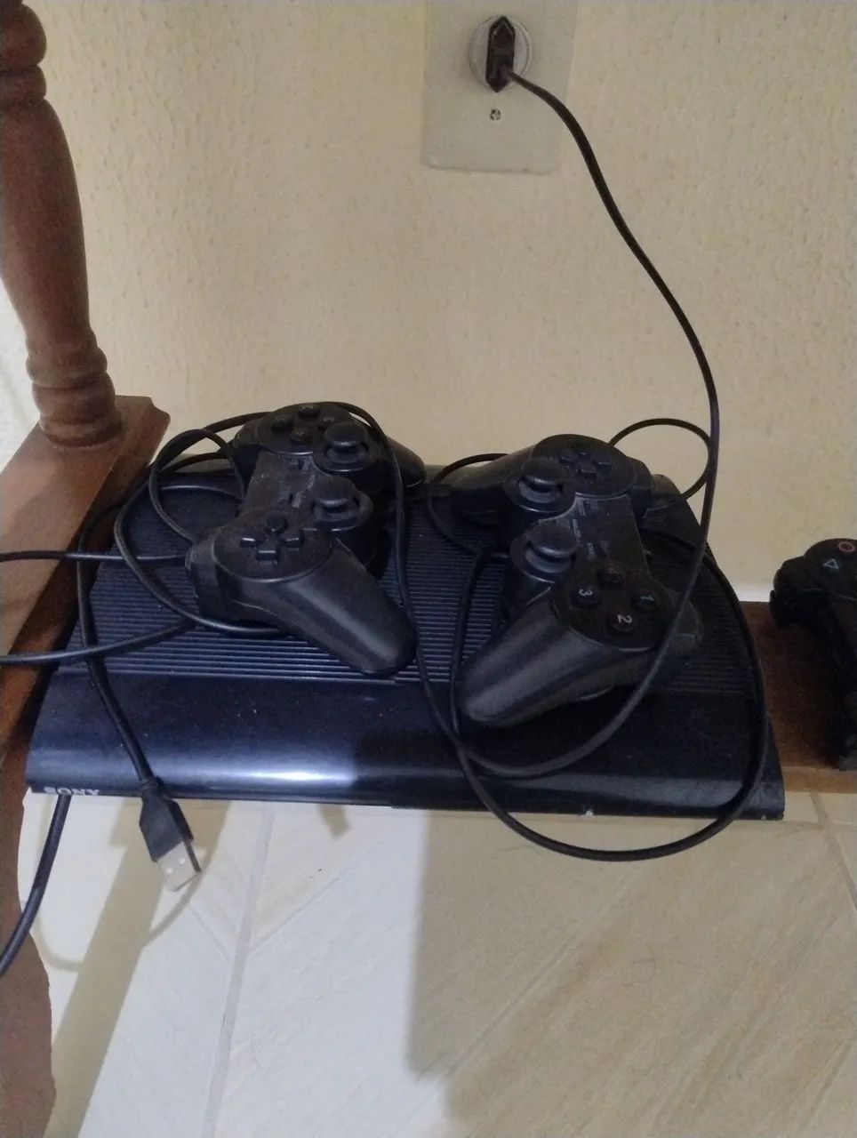 Playstation 3 desbloqueado 