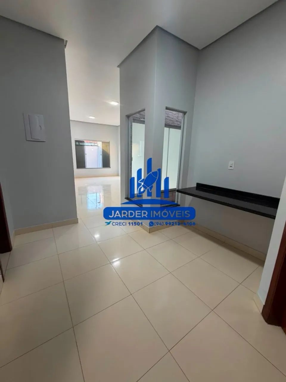 Casa para venda / bairro Cidade Jardim - Foto 5