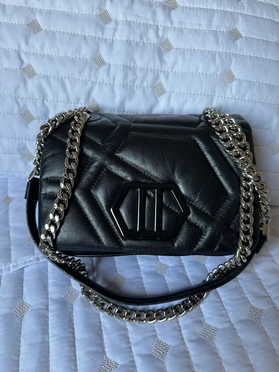 Bolsa Arezzo emma  - Foto 4