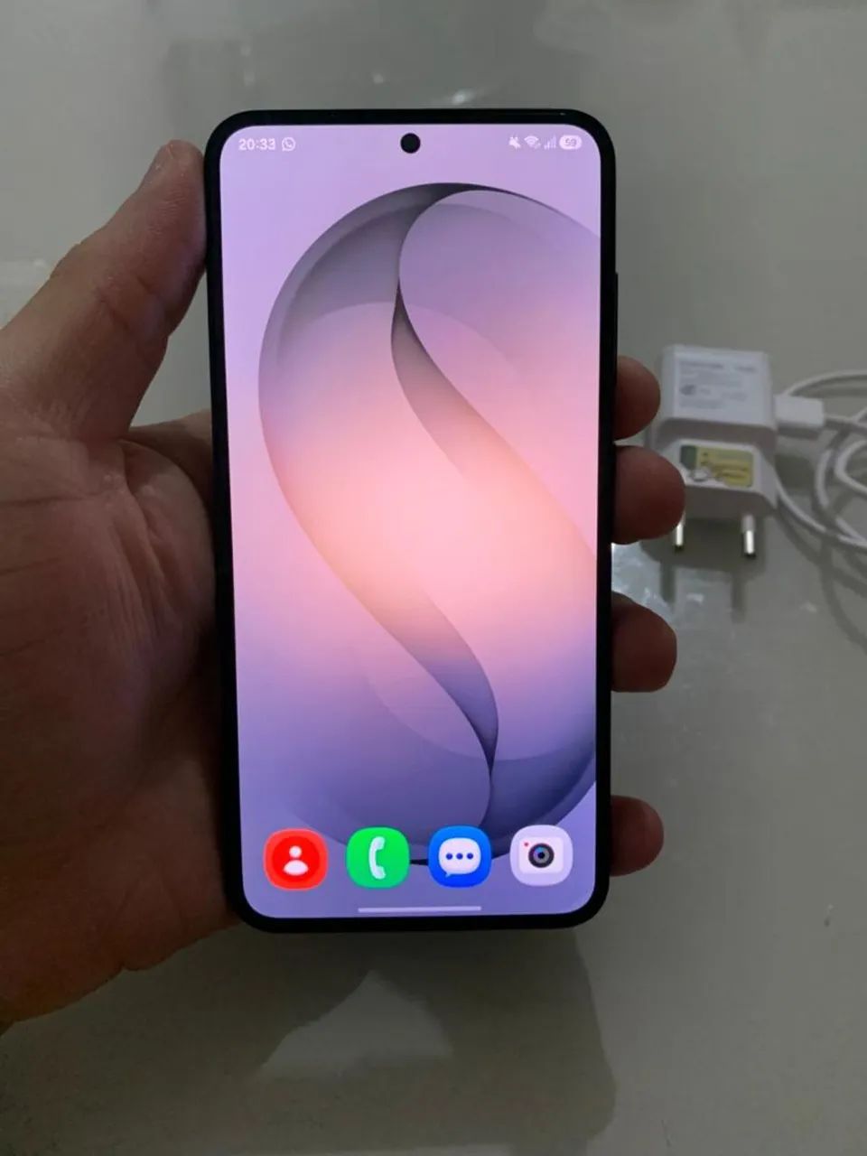 Samsung Galaxy S23 (trocas)