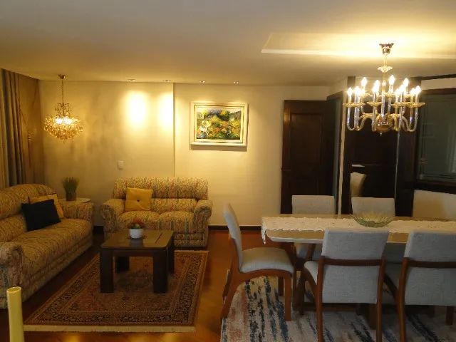 Cobertura Duplex no Batel | 3 Quartos | 3 Vagas | Próxima à Praça do Japão - Foto 5