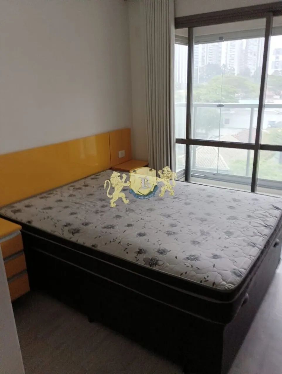 Rarus Flats - Apartamento para locação no Brooklin - Edifício VN Álvaro Rodrigues - Foto 5