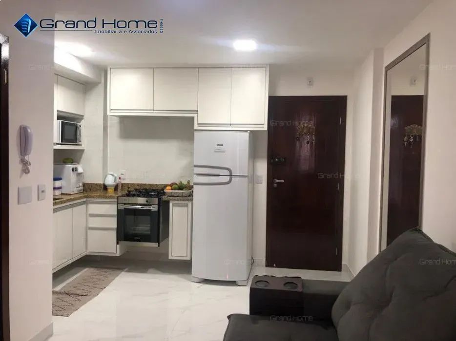 Apartamento 1 quarto em Praia de Itaparica