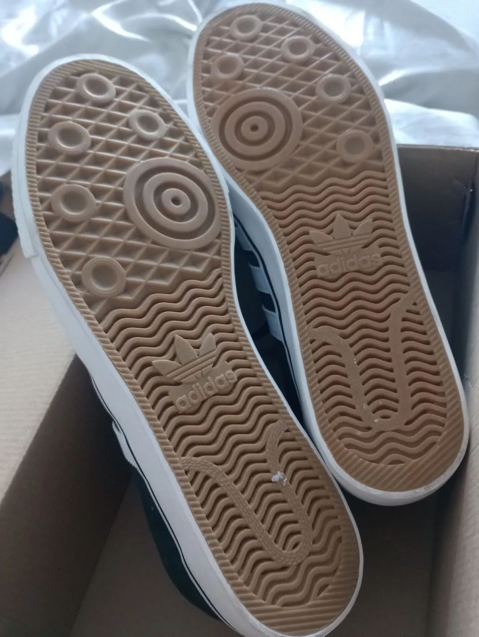 Tênis adidas - Novo Original 43 - Foto 6