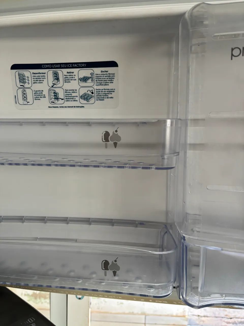 Geladeira  - Foto 4