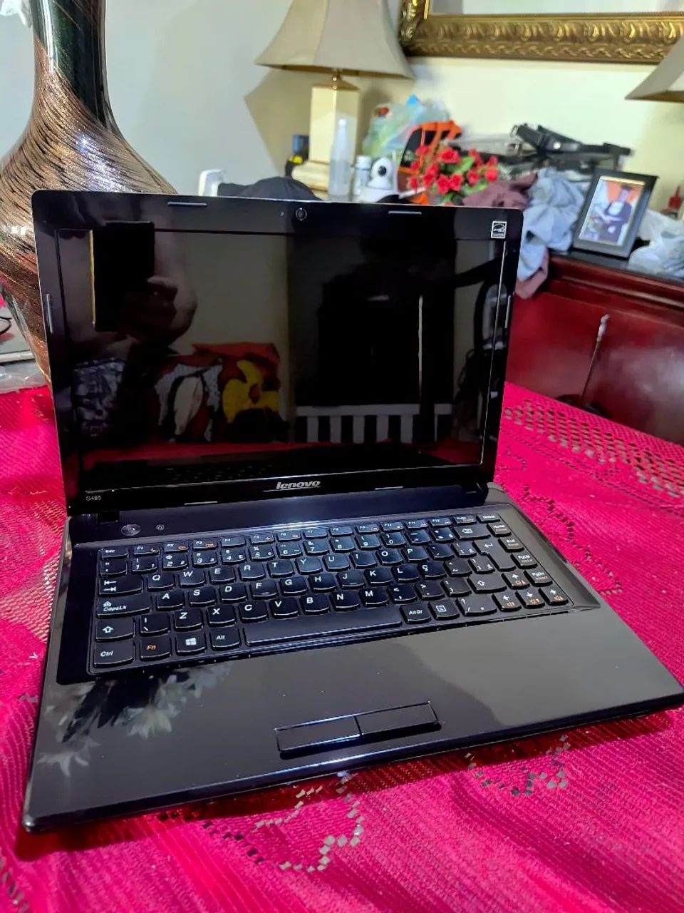 Notebook lenovo novinho  - Foto 3