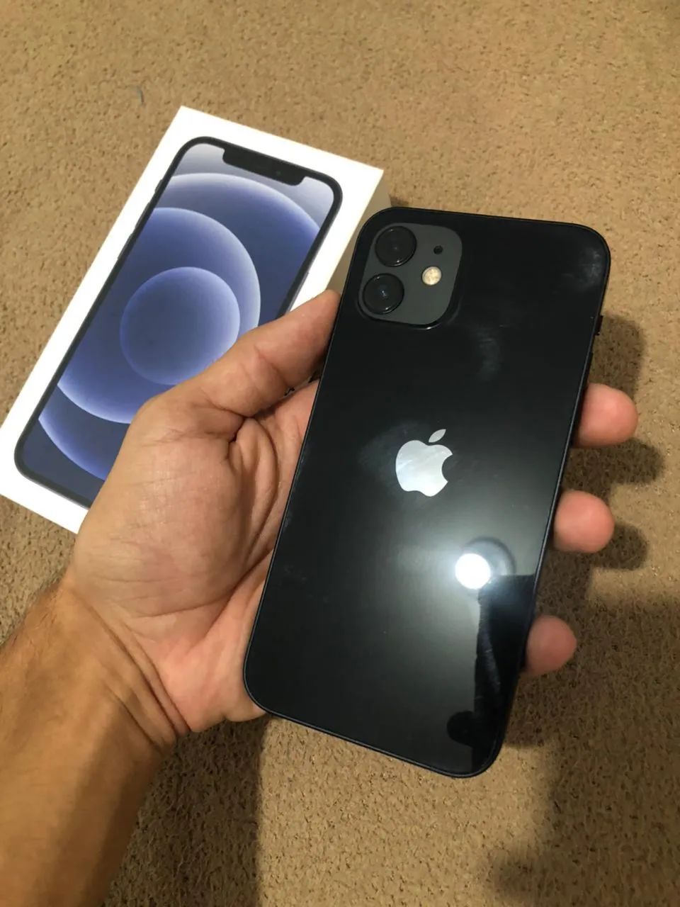 iPhone 12 128gb  - Foto 3