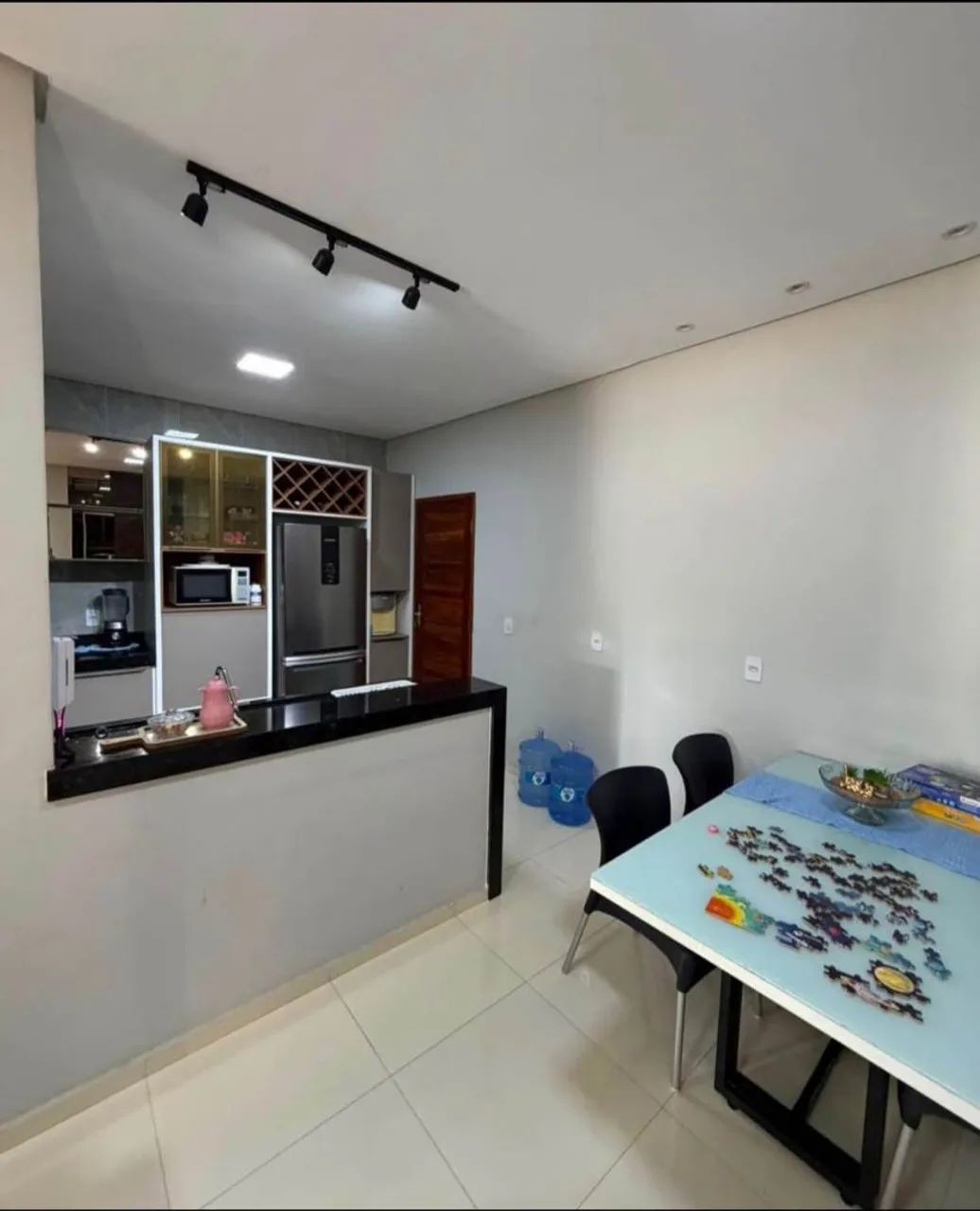Real 3 - CASA NO CASEB  - Foto 4