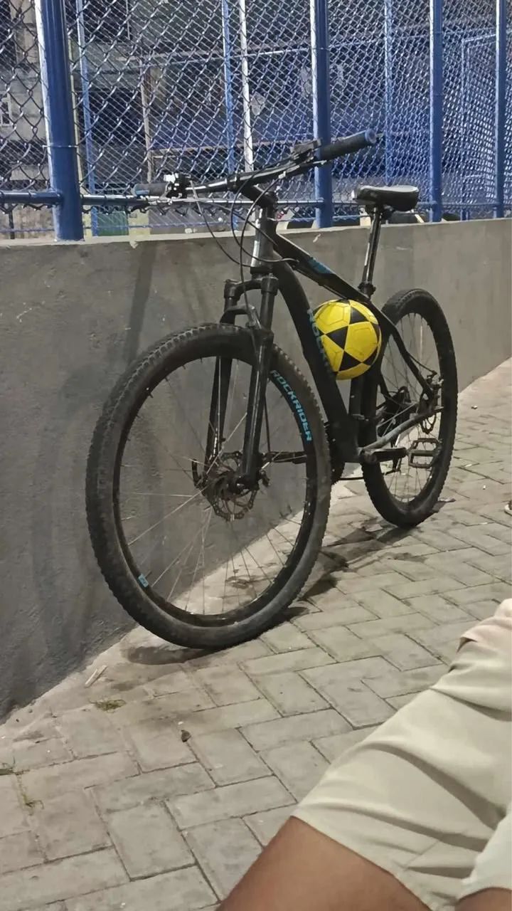Bicicleta aro 29 - Foto 3