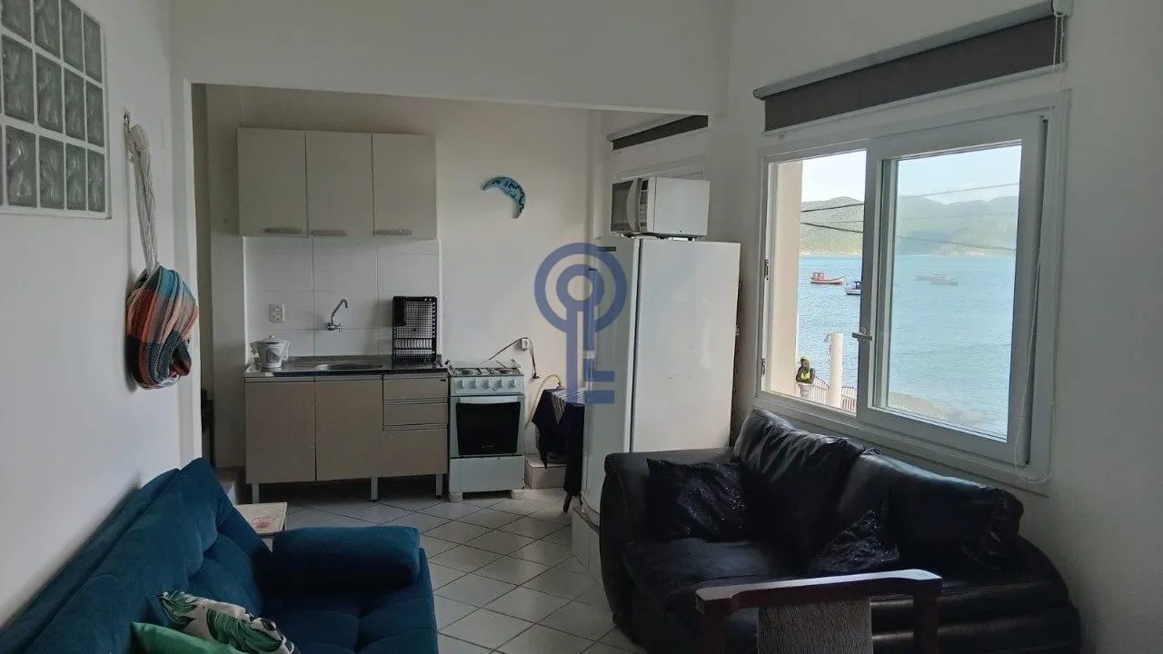 Apartamento de 2 quartos no Pântano Do Sul - Foto 2