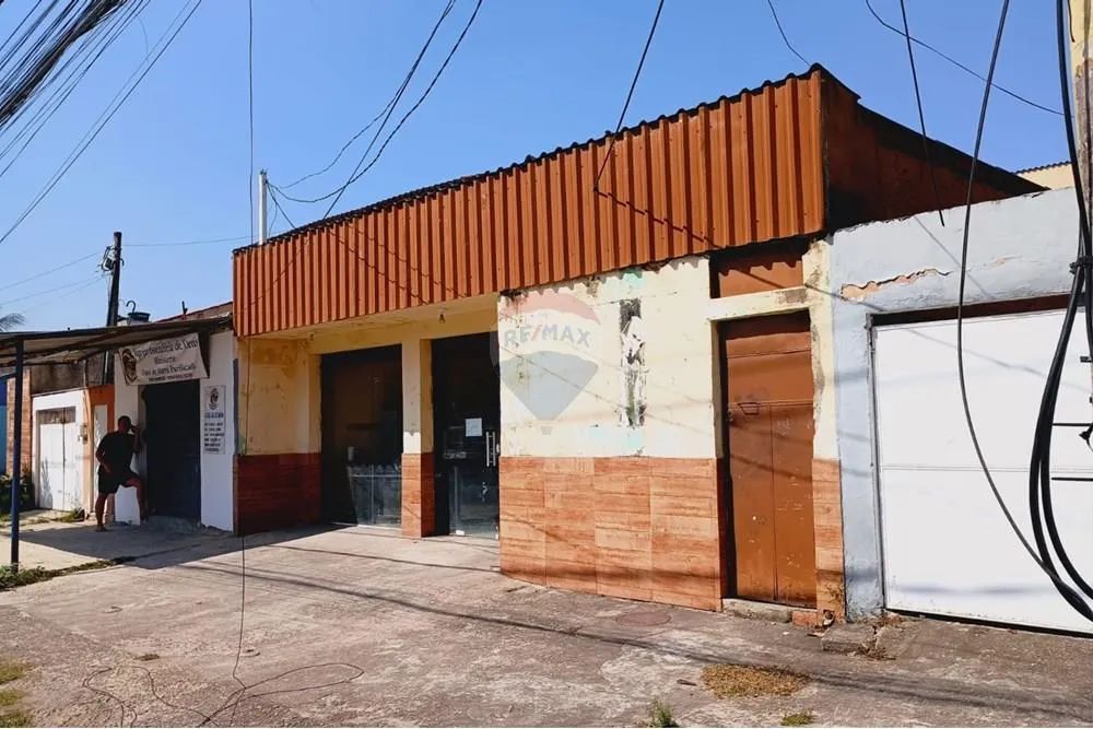 LOJA À VENDA GUARATIBA - Foto 4