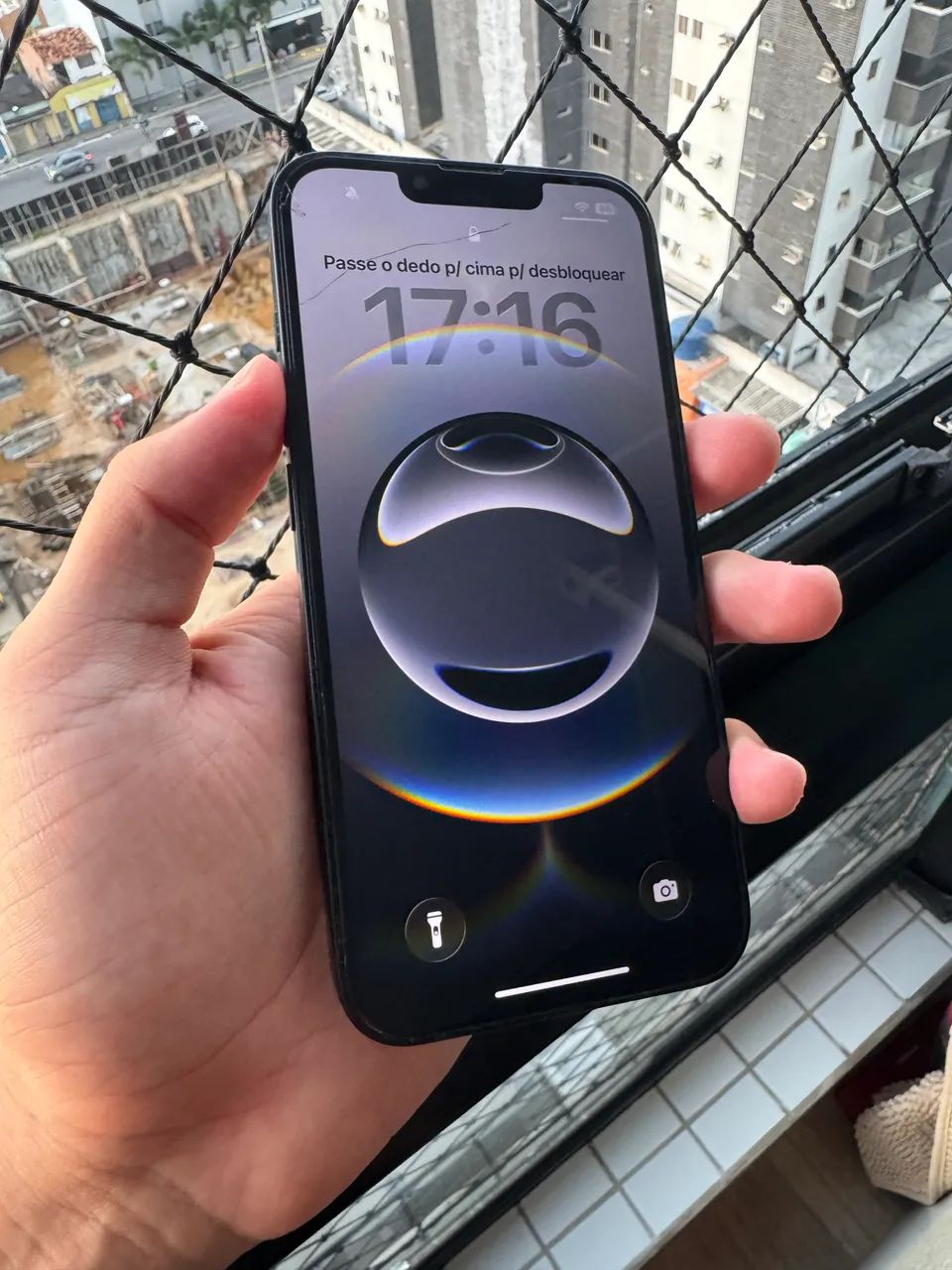 iPhone 16e 256gb - Foto 4