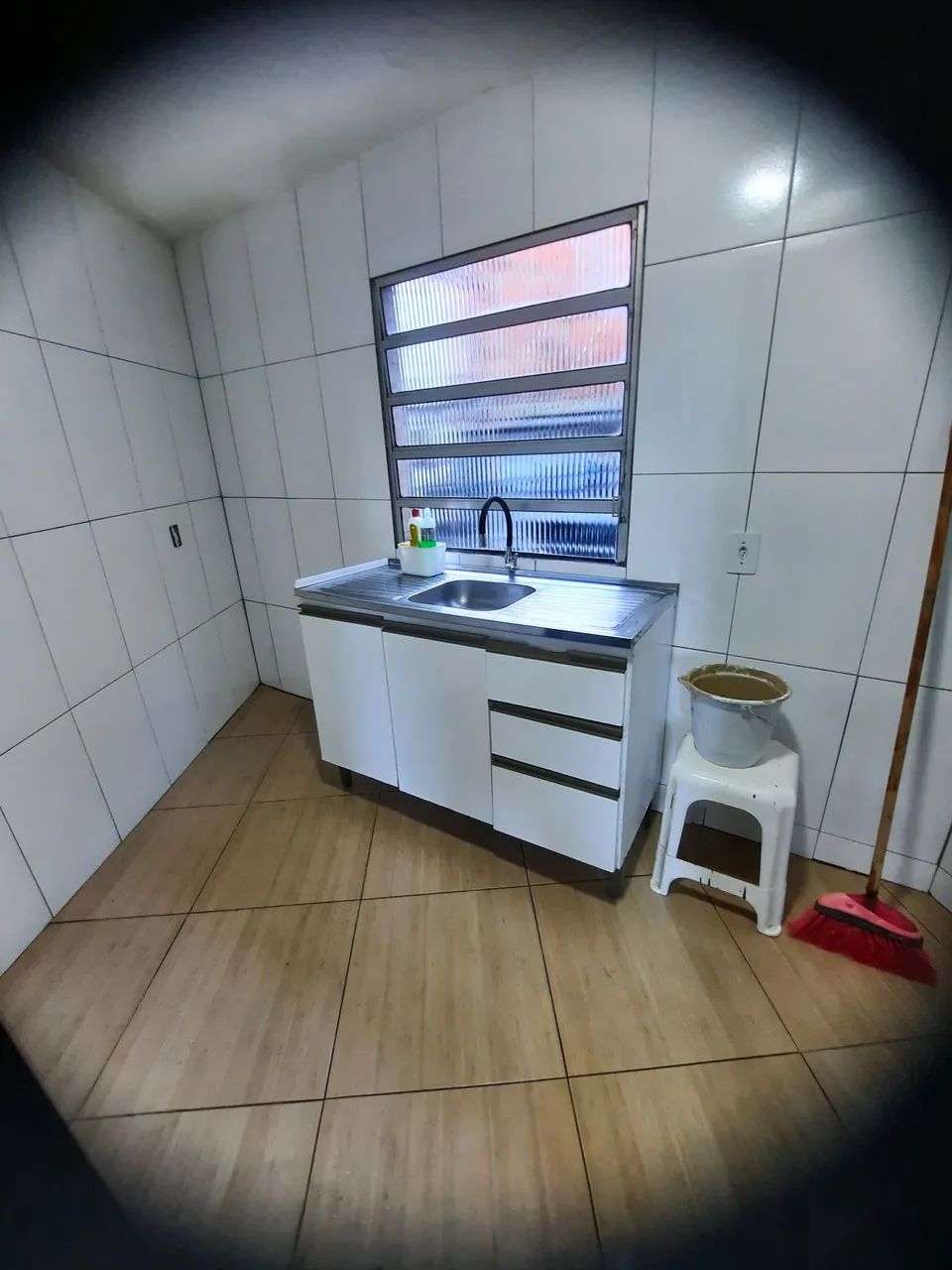 Alugo casa  - Foto 3