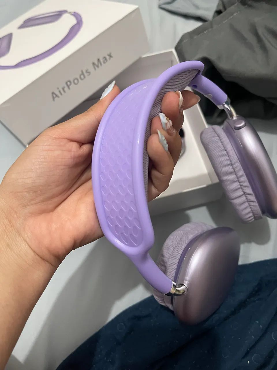 AirPods Max  - Foto 4