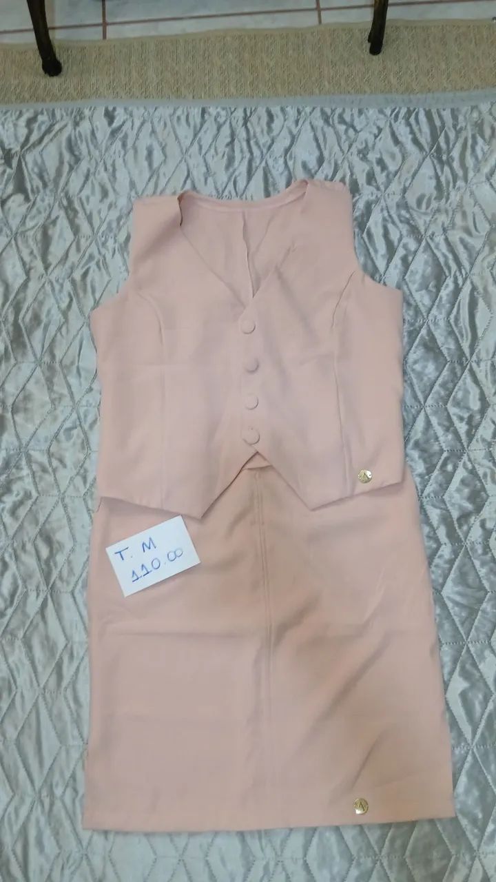 Vendo roupas - Foto 2