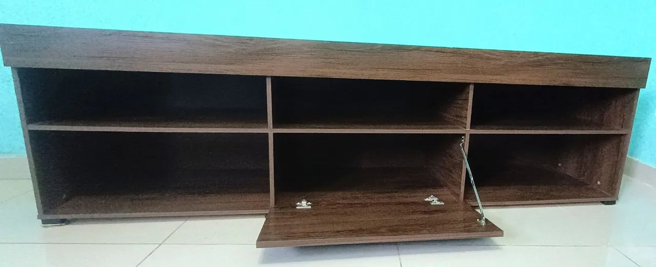Rack para Sala - MadeiraMadeira  - Foto 2