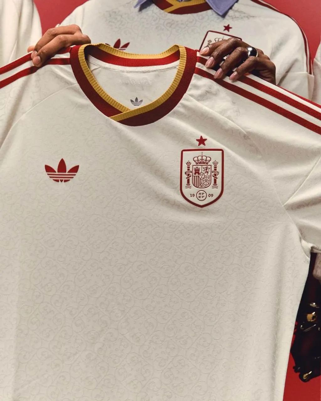 Espanha 2 NOVA  - Foto 4