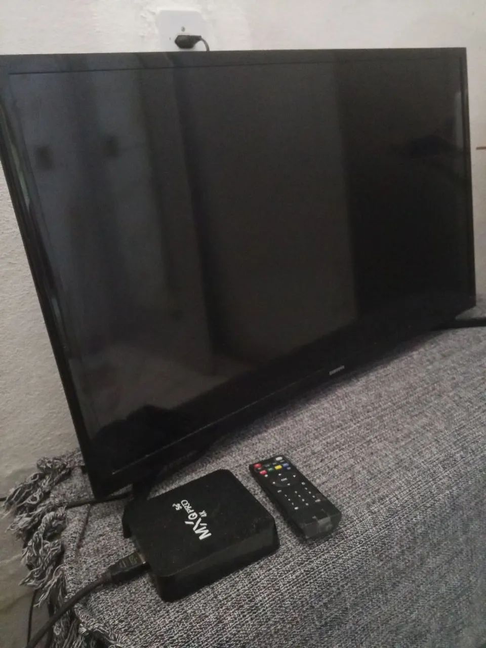 TV SAMSUNG 32 POLEGADAS