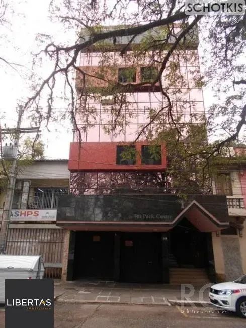 Sala Comercial à venda Farroupilha Porto Alegre/RS - Foto 2
