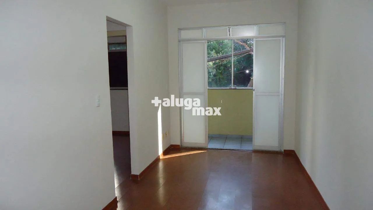 Apartamento com 2 Quartos, 2 vagas no Buritis