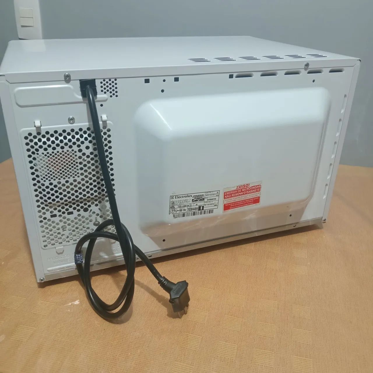 Micro-ondas Electrolux - Foto 3