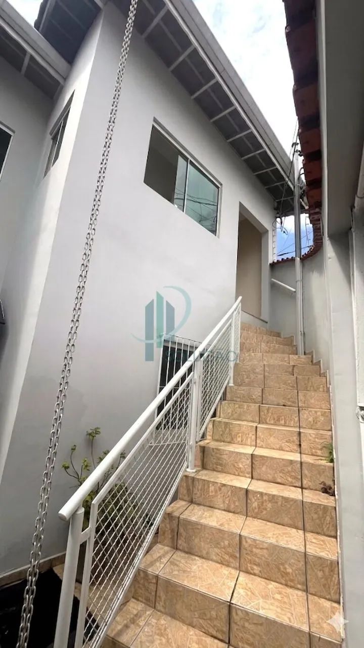 VENDA | Sobrado Comercial c/ 08 salas no centro de Ferraz de Vasconcelos - Foto 2