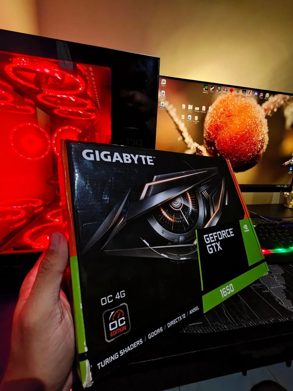 PC GAMER - Foto 4