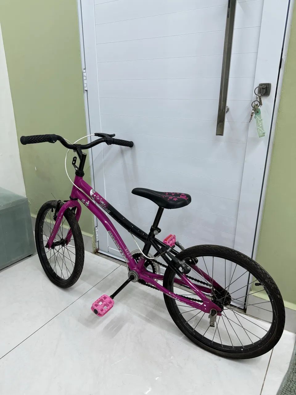Bicicleta  - Foto 5