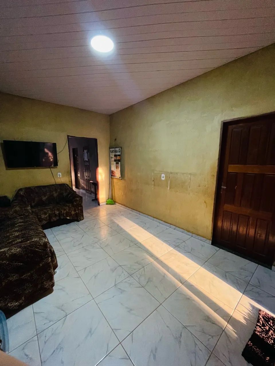 VENDO ESTA CASA  - Foto 3