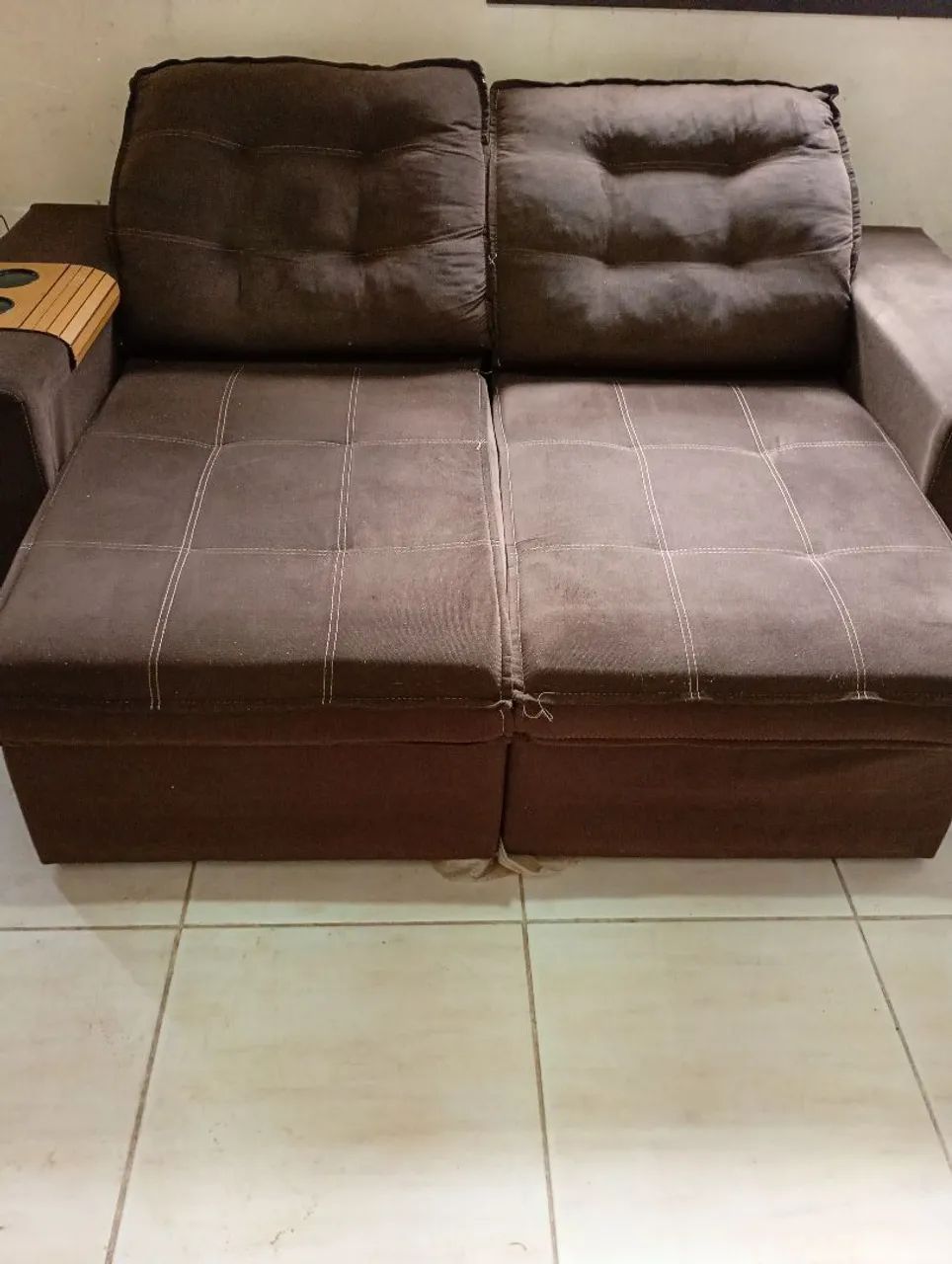 Sofá  - Foto 3