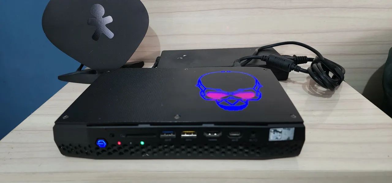 PC Intel NUC