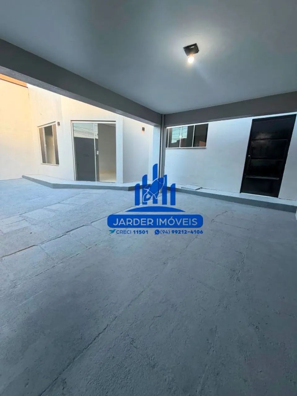 Casa para venda / bairro Cidade Jardim