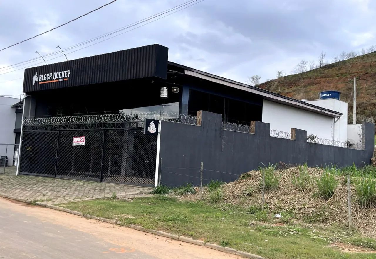 Imóvel comercial para alugar  - Foto 4