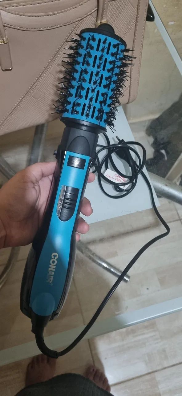 Escava secadora Conair - Foto 5