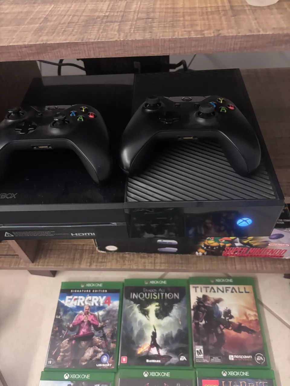 Xbox one - Foto 2
