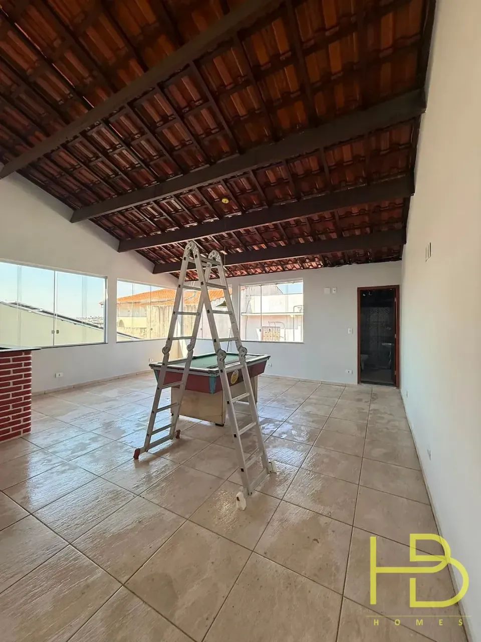 Casa para venda e locação, Centro, Sorocaba, SP - Foto 3