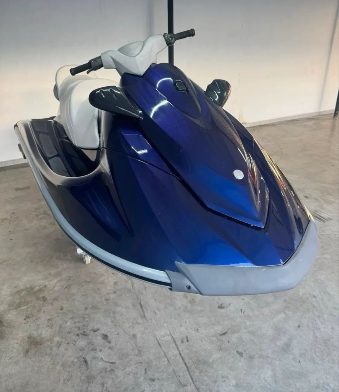 Jetski
