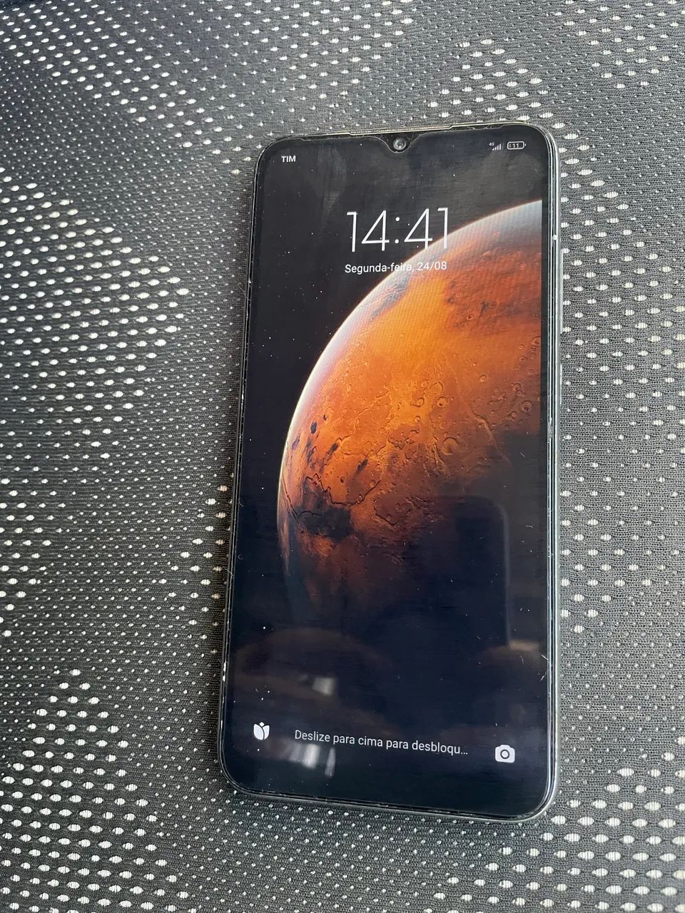Vendo celular note 8, 128gb - Foto 3