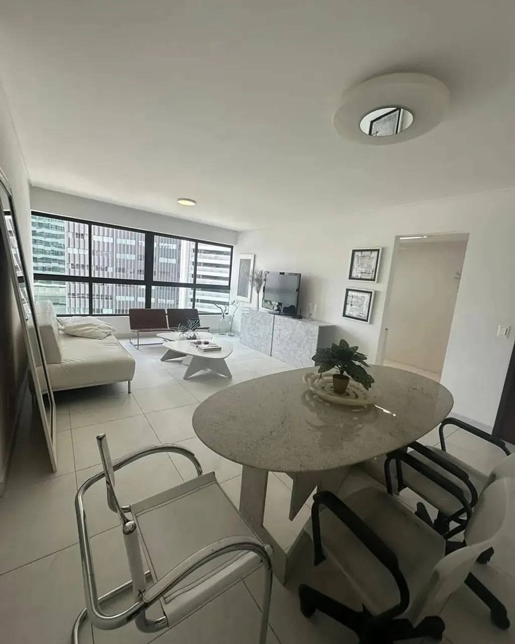 Imóvel para aluguel e venda com 97 metros quadrados com 3 quartos - Foto 3