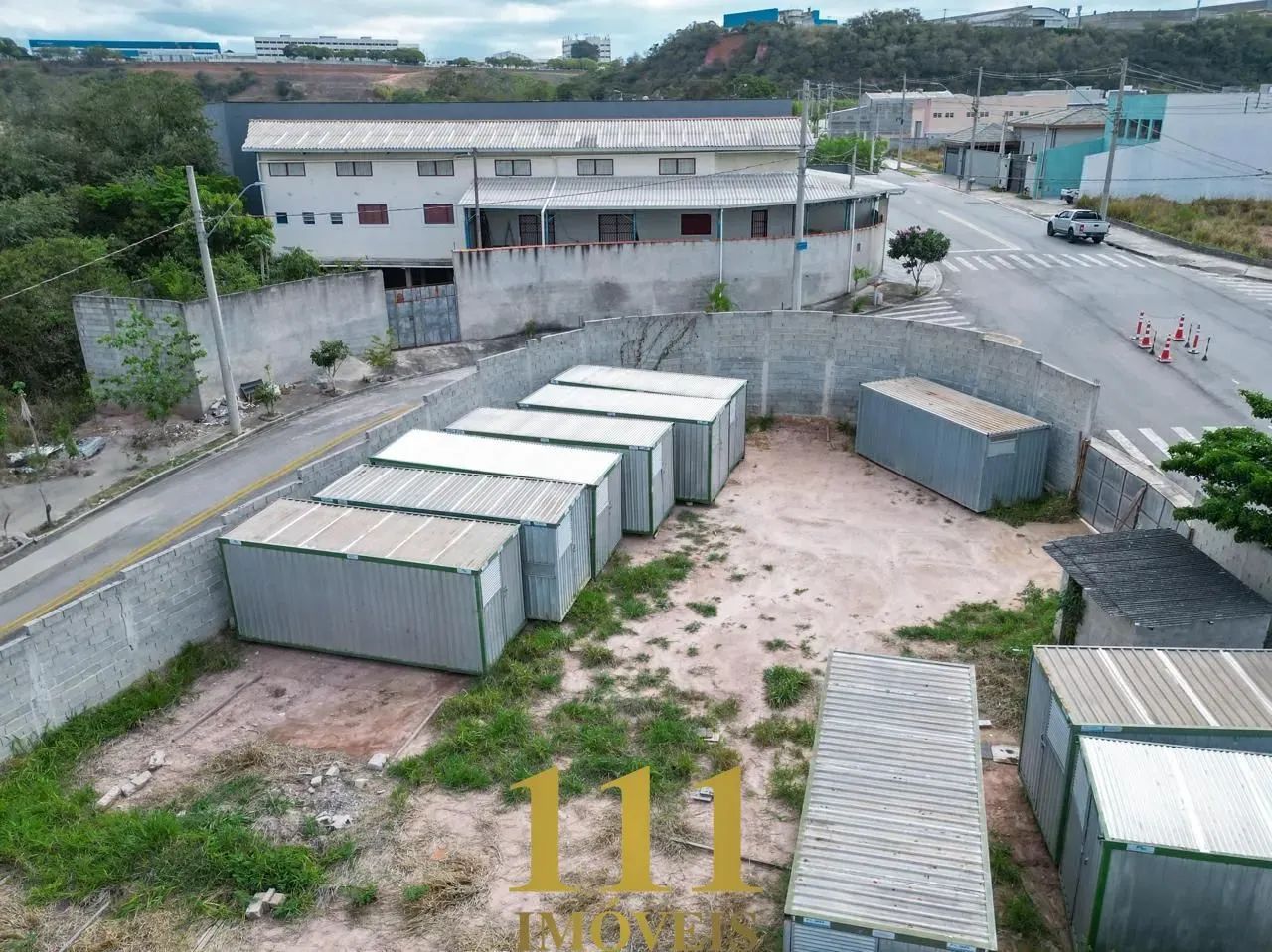 Terreno no Jardim dos Pássaros. - Foto 3