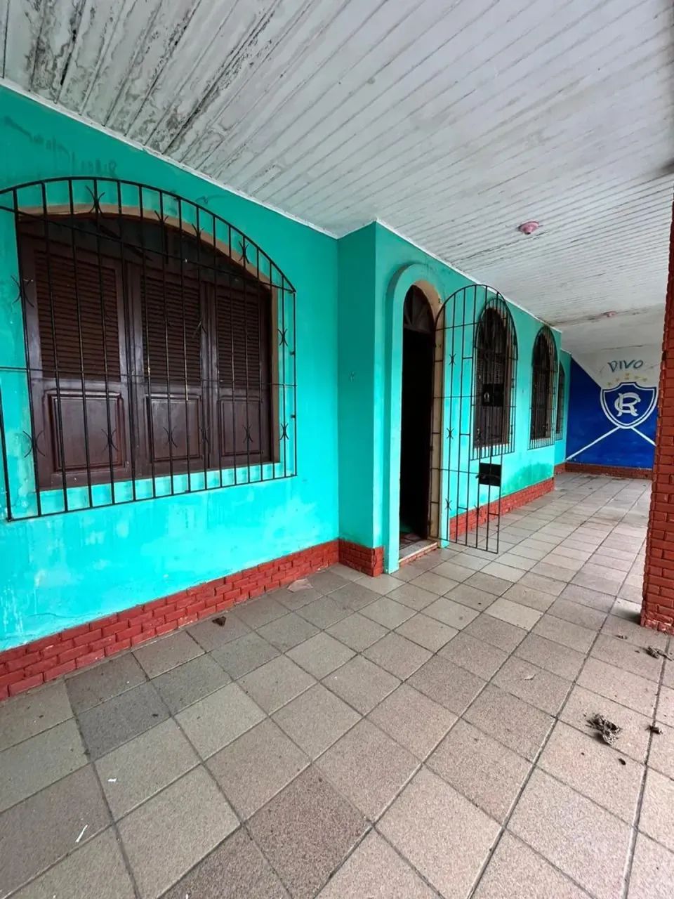 Casa ampla com perfil comercial para locação em Mosqueiro. - Foto 3