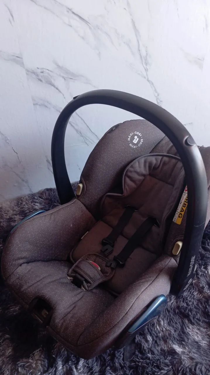 Bebê conforto 