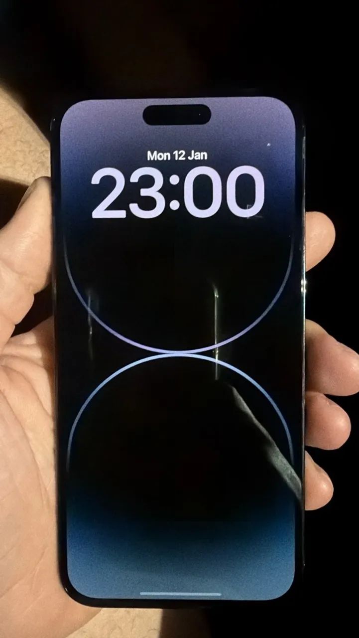 iPhone 14 Pro Max  - Foto 2