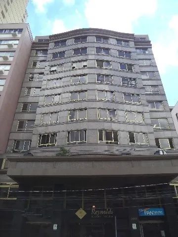 Sala Centro Caxias do Sul