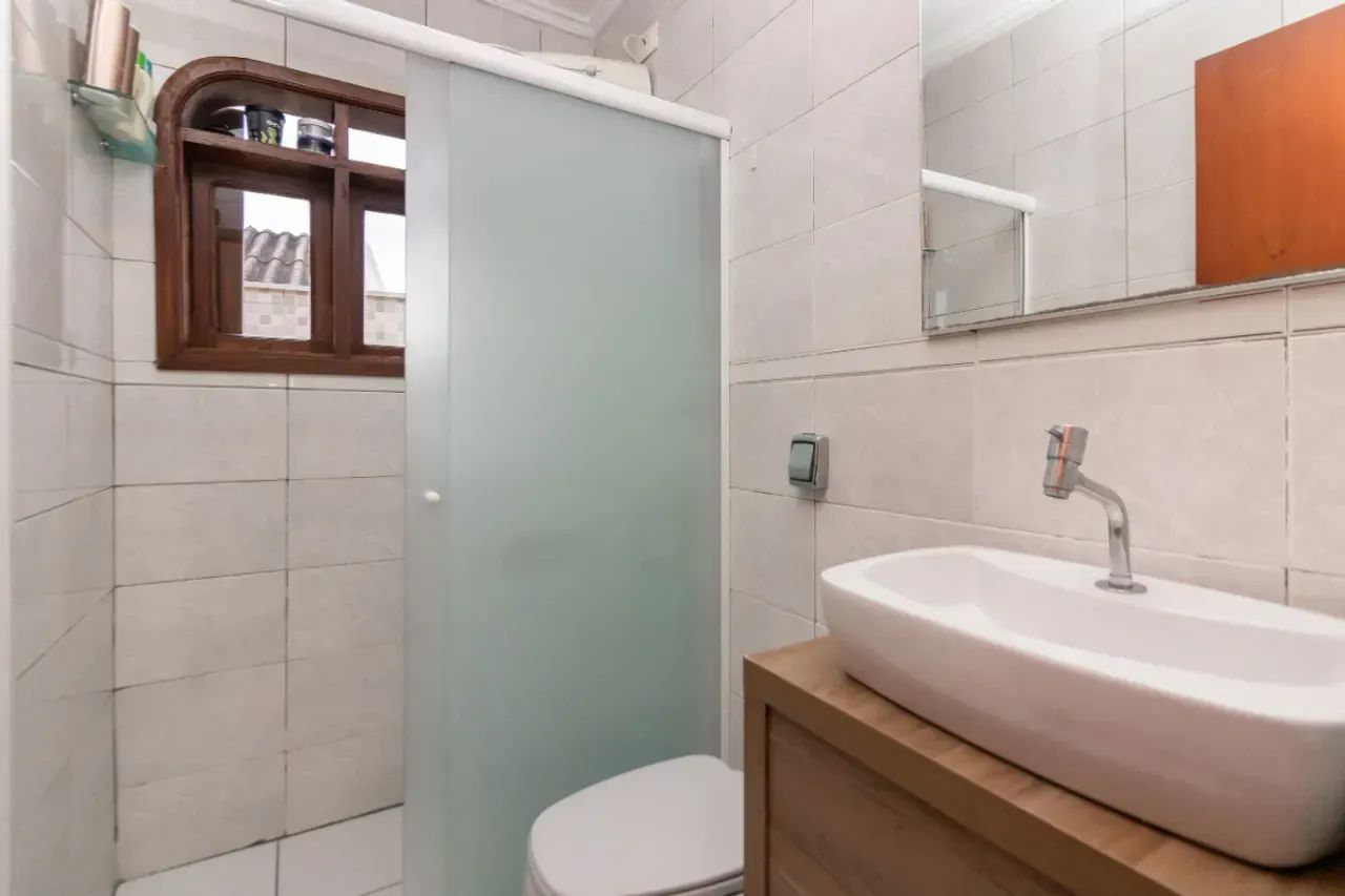 Cupecê: Sobrado com 100 m² com 4 dormitórios  sendo 2 suítes,2 vagas. - Foto 5
