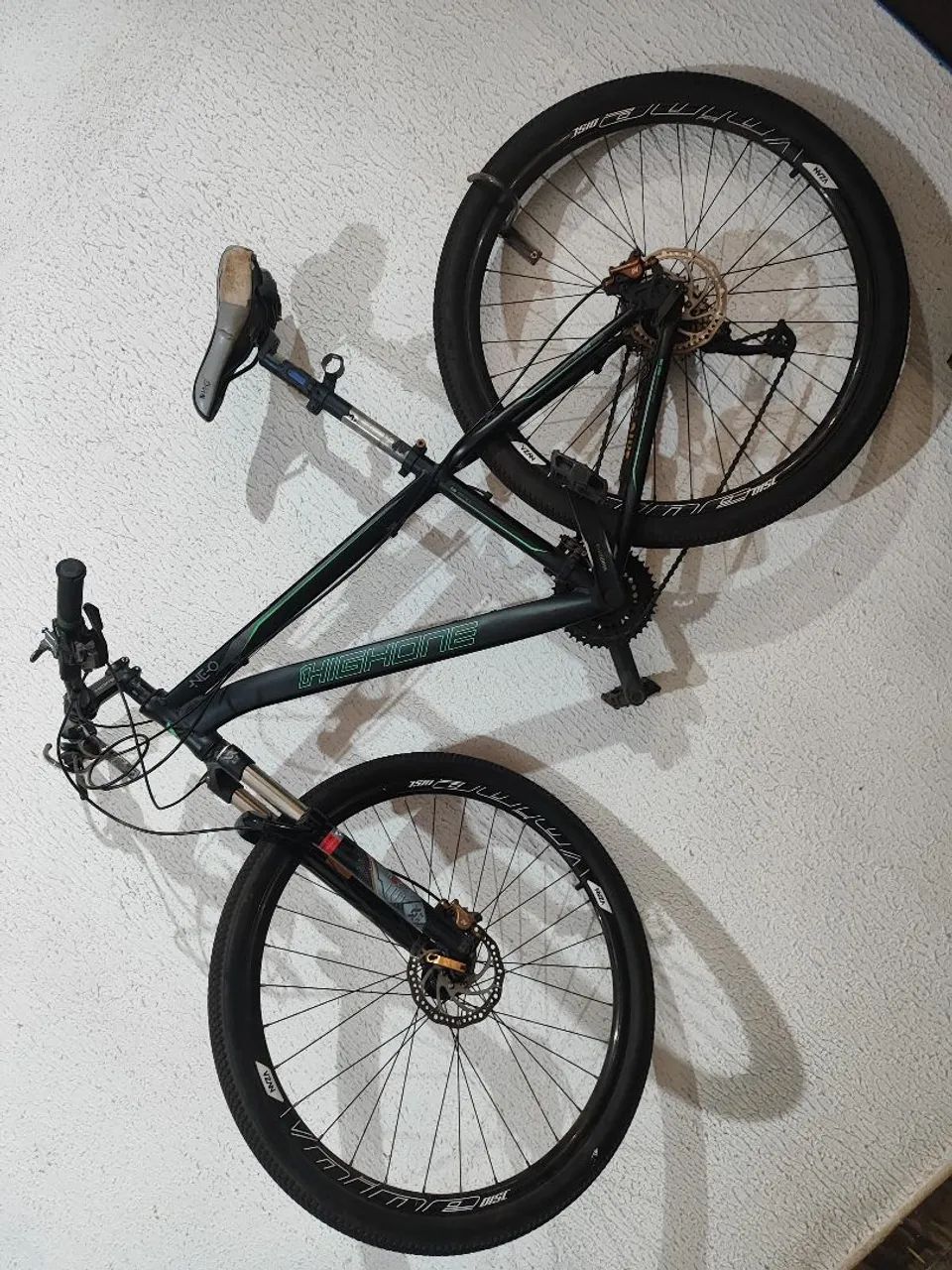 Vende-se bicicleta.  - Foto 3
