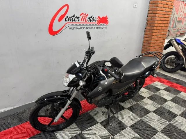 YAMAHA FACTOR 150 ED - Foto 5