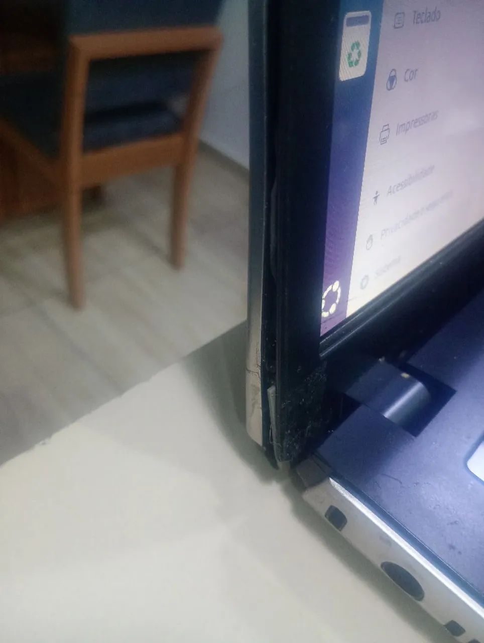 Note book Dell vostro 3500 - Foto 5