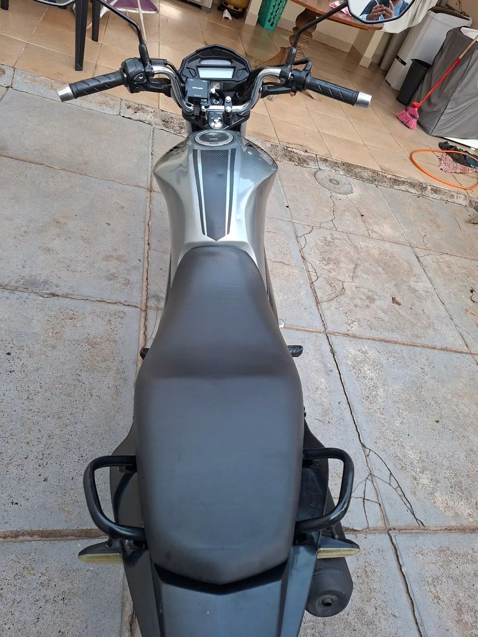 Honda start 160 - Foto 4